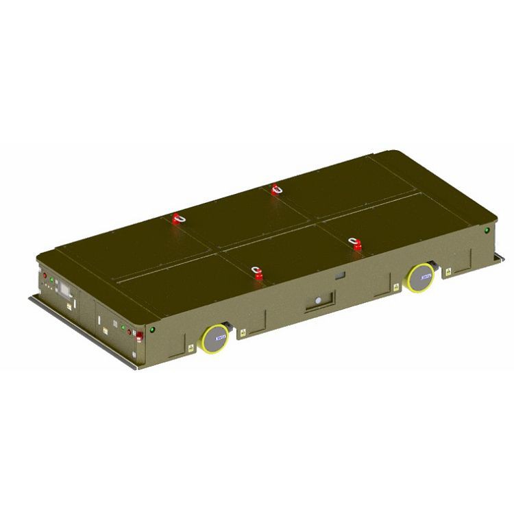 Fully Automatic Heavy-duty AGV