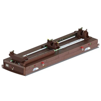 AGVs für Windkraft und Stromerzeugung